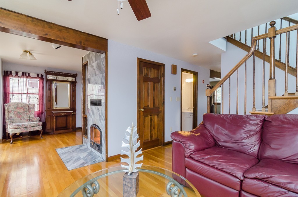 70 Summit Road Holbrook, MA 02343 - Photo 13 of 28