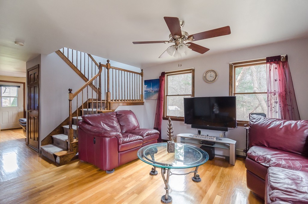 70 Summit Road Holbrook, MA 02343 - Photo 14 of 28