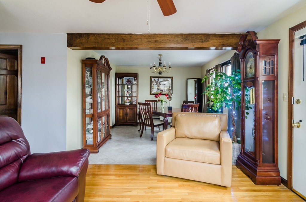 70 Summit Road Holbrook, MA 02343 - Photo 16 of 28