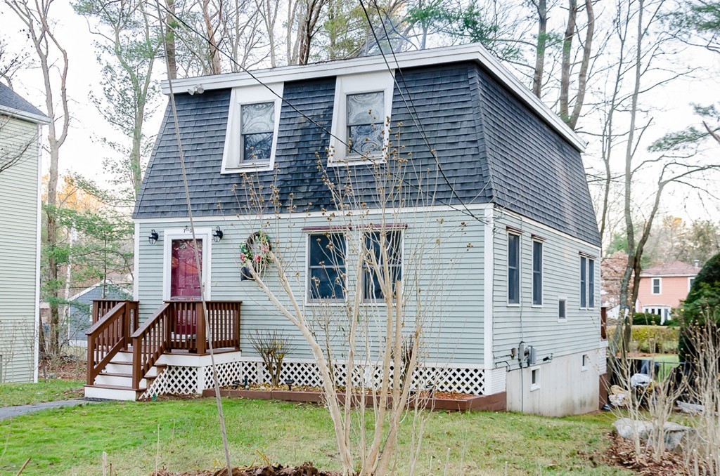 70 Summit Road Holbrook, MA 02343 - Photo 25 of 28