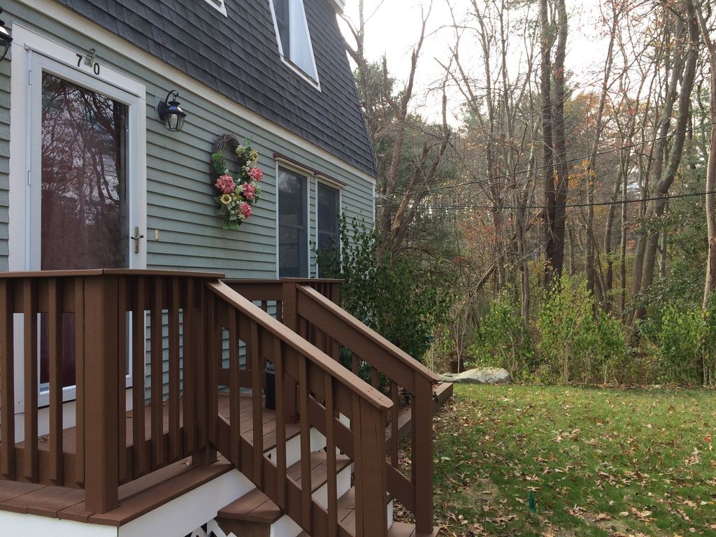 70 Summit Road Holbrook, MA 02343 - Photo 27 of 28
