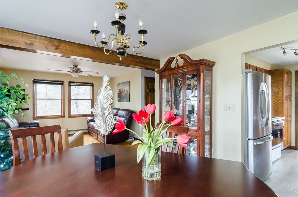 70 Summit Road Holbrook, MA 02343 - Photo 7 of 28