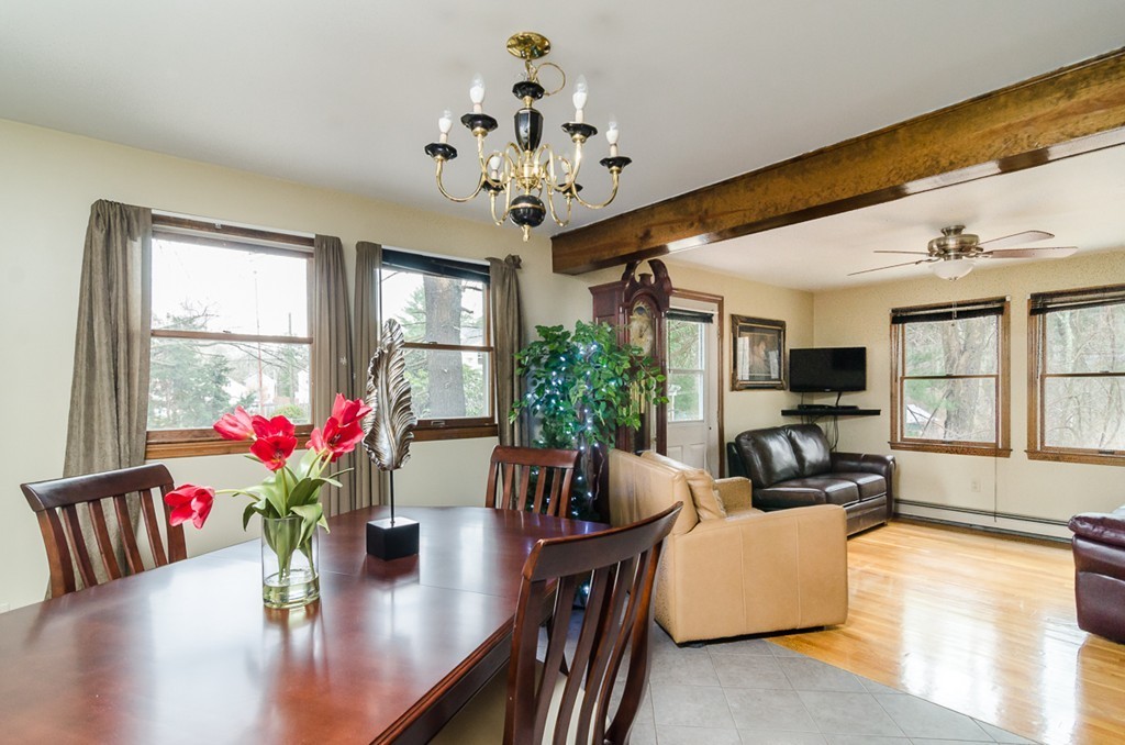 70 Summit Road Holbrook, MA 02343 - Photo 8 of 28