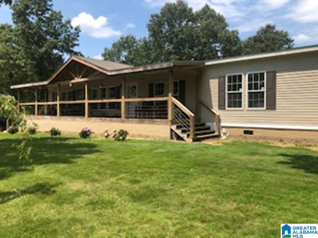 275 Manning Road Pell City, AL 35125 - Photo 37 of 38