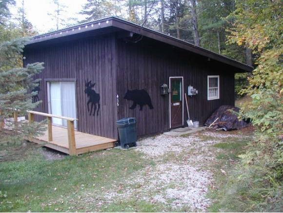 416 Liberty Hill Road Pittsfield, VT 05762 - Photo 1 of 1