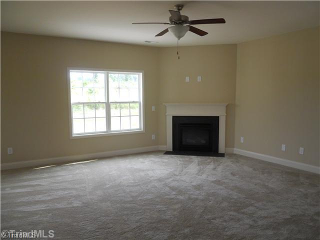 3828 Tonsley Place High Point, NC 27265 - Photo 2 of 6 Den/Family/Great Room.