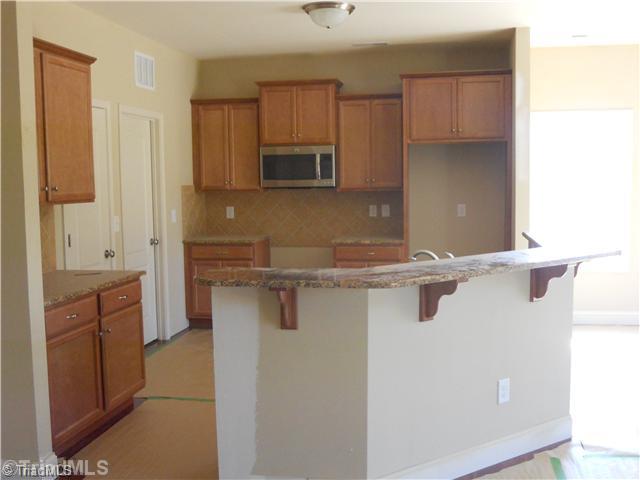 3828 Tonsley Place High Point, NC 27265 - Photo 3 of 6 Kitchen.