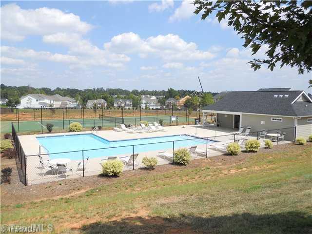 3828 Tonsley Place High Point, NC 27265 - Photo 6 of 6 Swimming Pool/Hot Tub/Sauna.