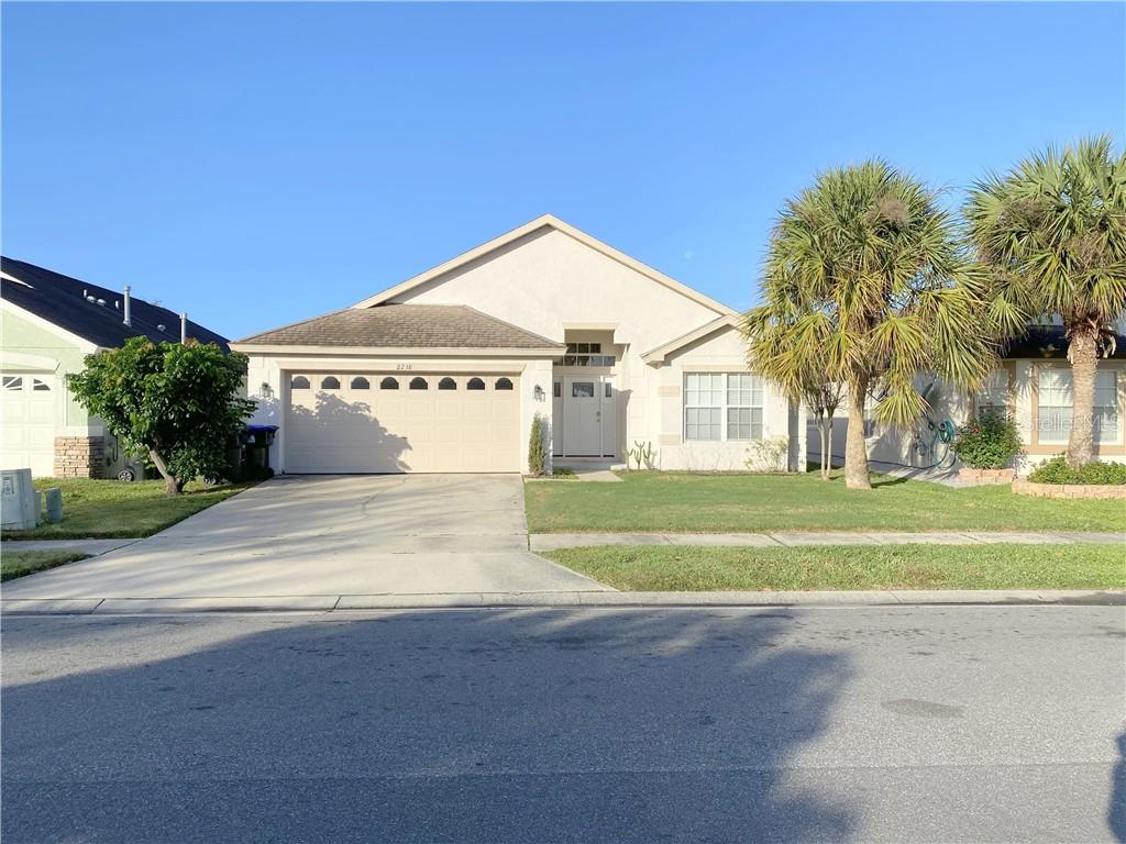11238 Crystal Glen Boulevard, Unit 1 Orlando, FL 32837 - Photo 1 of 1
