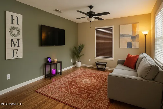 $155,000 | 2306 Woods Street, Tupelo, MS 38801