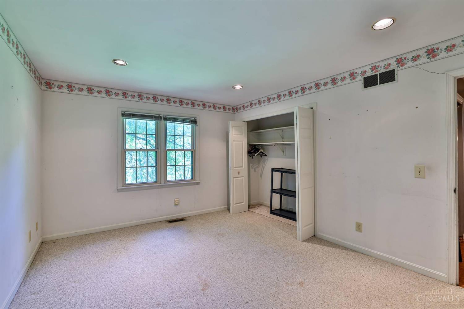 5978 Werk Road Cincinnati, OH 45248 - Photo 26 of 46 1st floor bedroom/study