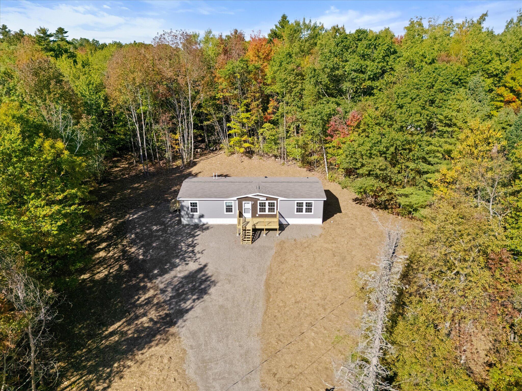 1399 Dixmont Road Etna, ME 04434 - Photo 3 of 40 IMG_8032
