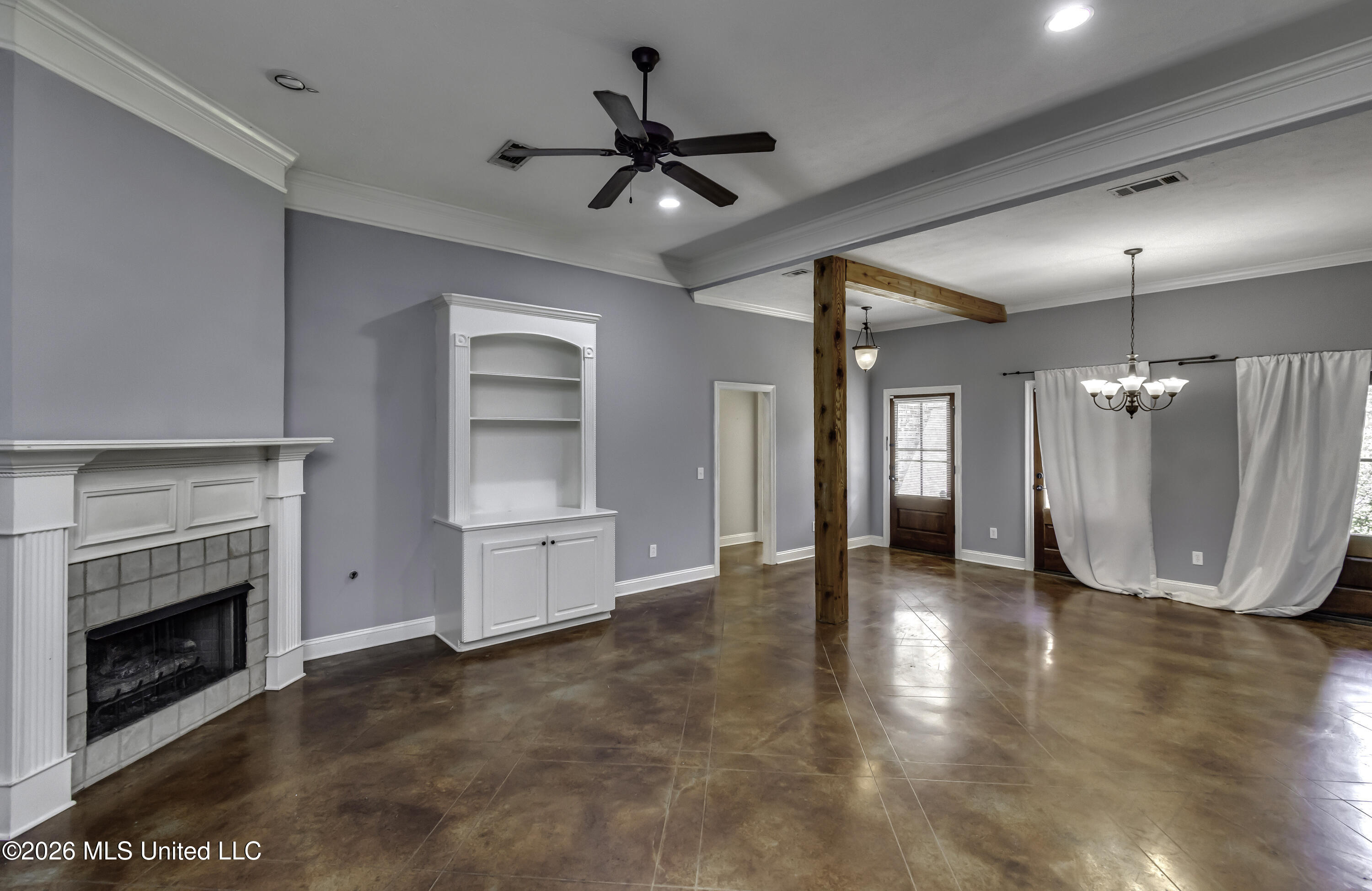109 South Branch Street Madison, MS 39110 - Photo 13 of 47 109 S Branch St--6