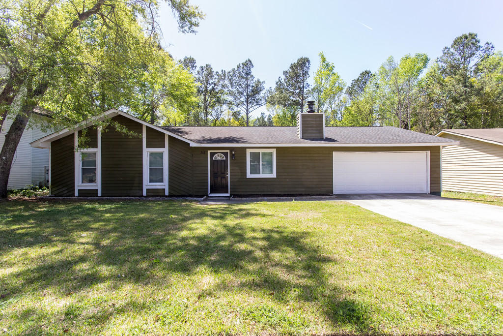 115 Iron Road Summerville, SC 29486 - Photo 1 of 27 ck1804051-1001