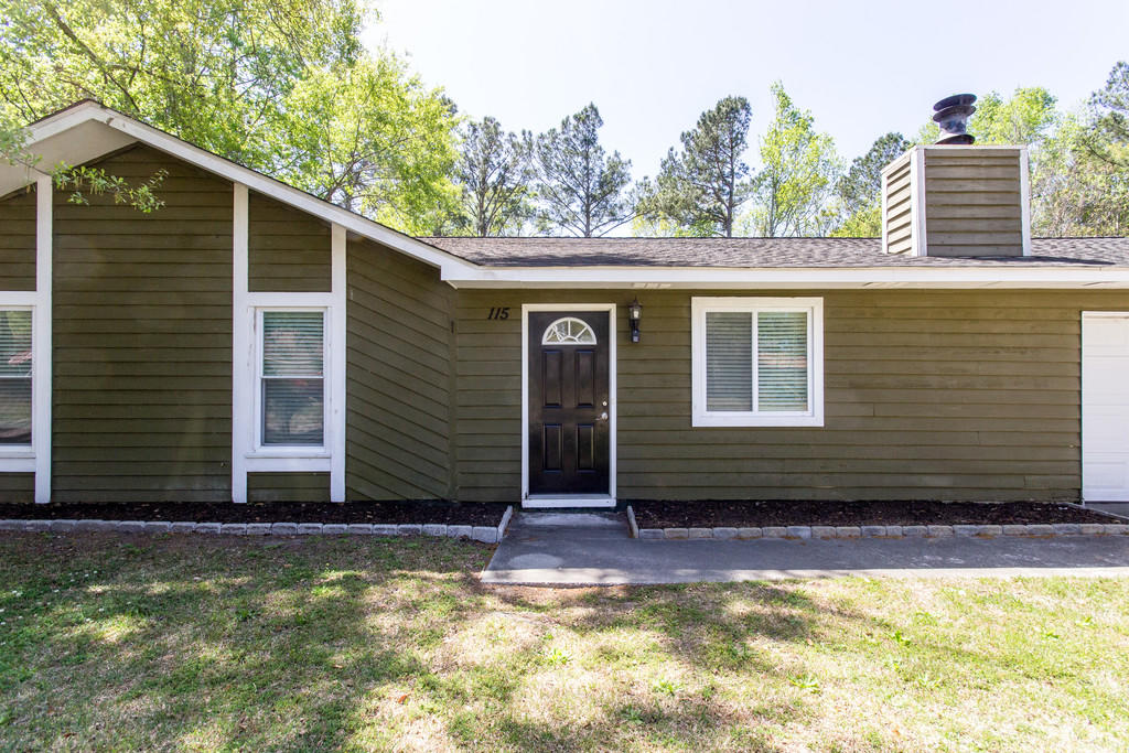 115 Iron Road Summerville, SC 29486 - Photo 4 of 27 ck1804051-1004