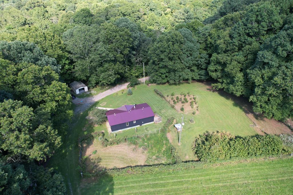 562 Phillippi Hollow Road Atkins, VA 24311 - Photo 14 of 30 Gallery Image 14