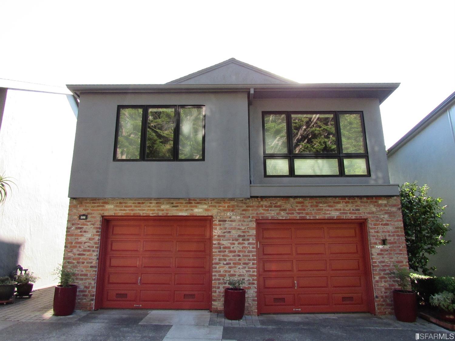 269 Christopher Drive San Francisco, CA 94131 - Photo 1 of 1