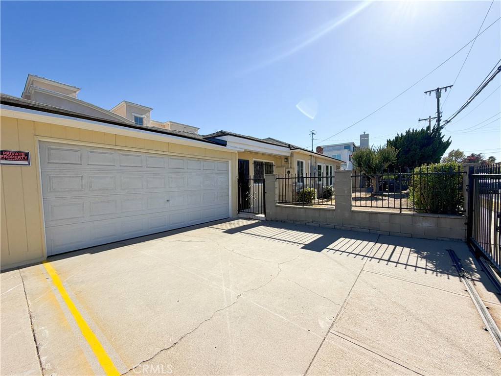 320 East Marshall Street, Unit B San Gabriel, CA 91776 - Photo 27 of 27