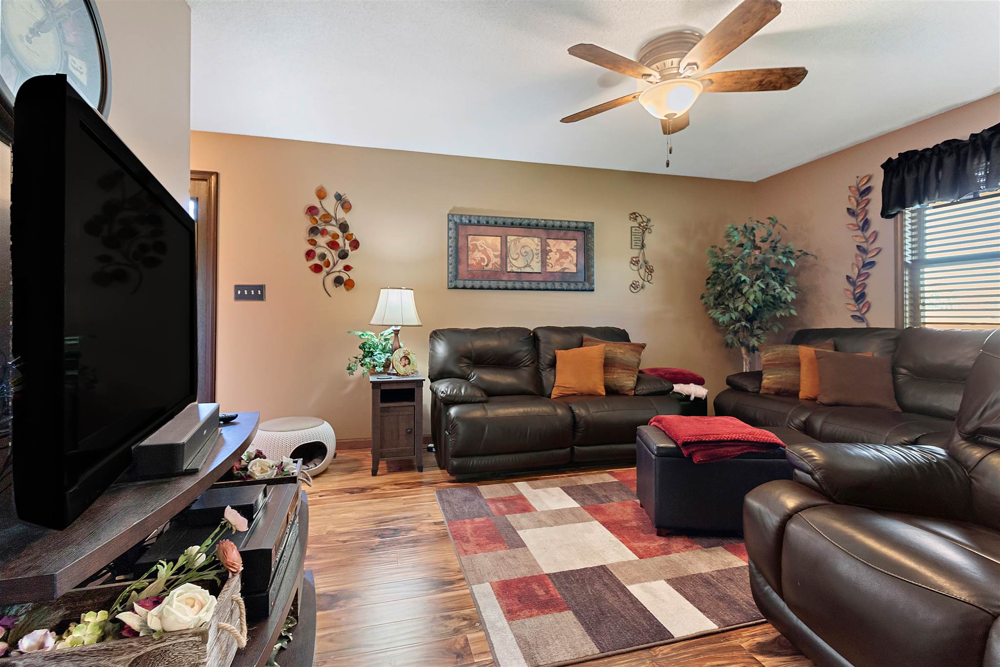 7817 Ridgeside Lane Fort Wayne, IN 46835 - Photo 12 of 22