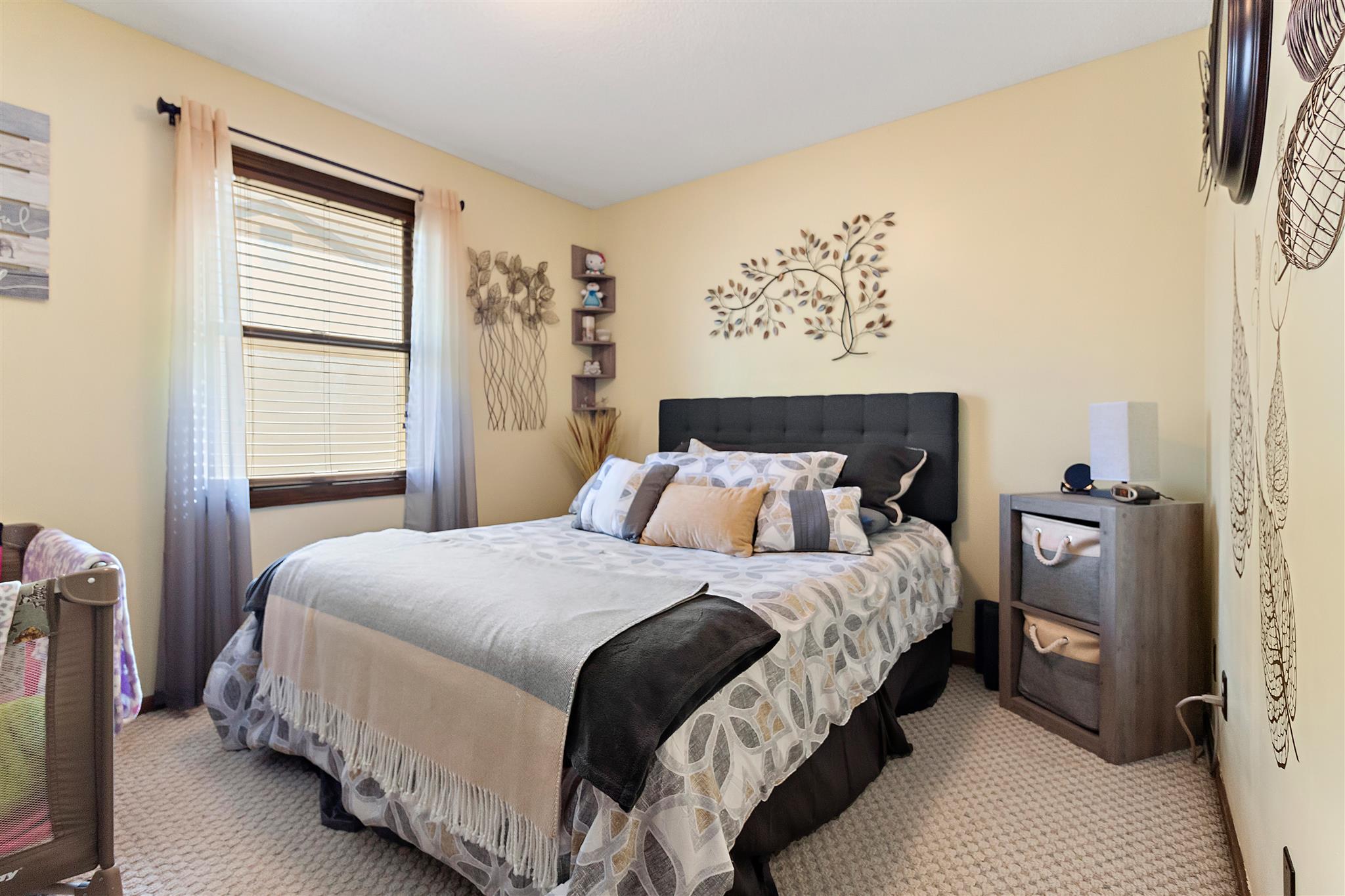 7817 Ridgeside Lane Fort Wayne, IN 46835 - Photo 14 of 22