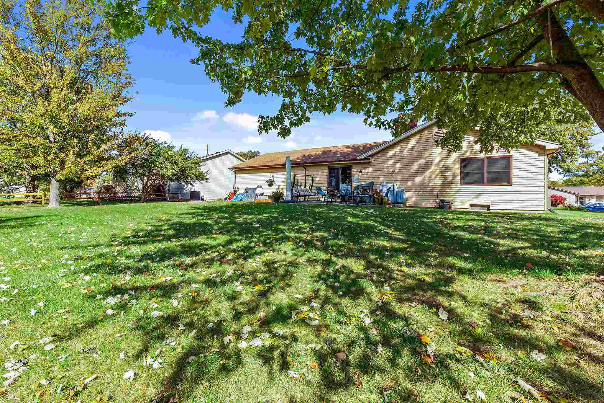7817 Ridgeside Lane Fort Wayne, IN 46835 - Photo 18 of 22