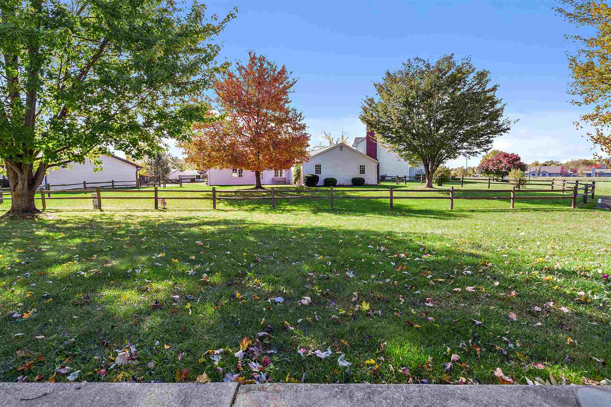 7817 Ridgeside Lane Fort Wayne, IN 46835 - Photo 20 of 22