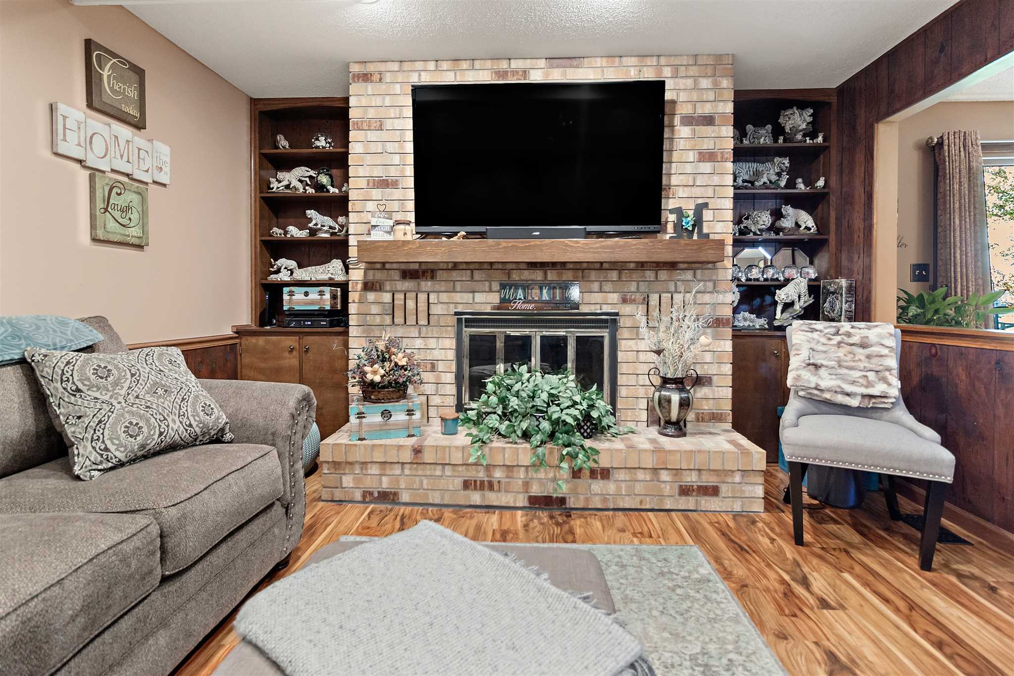 7817 Ridgeside Lane Fort Wayne, IN 46835 - Photo 3 of 22