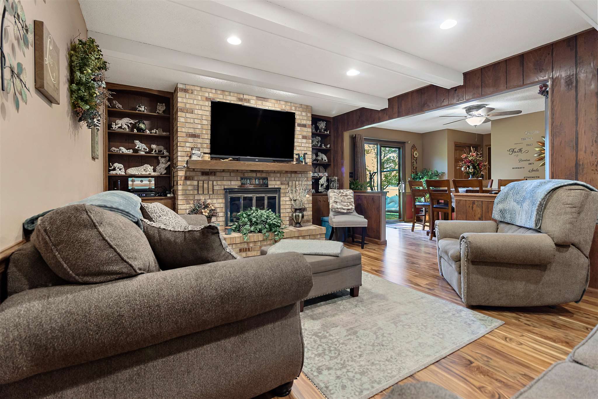7817 Ridgeside Lane Fort Wayne, IN 46835 - Photo 4 of 22
