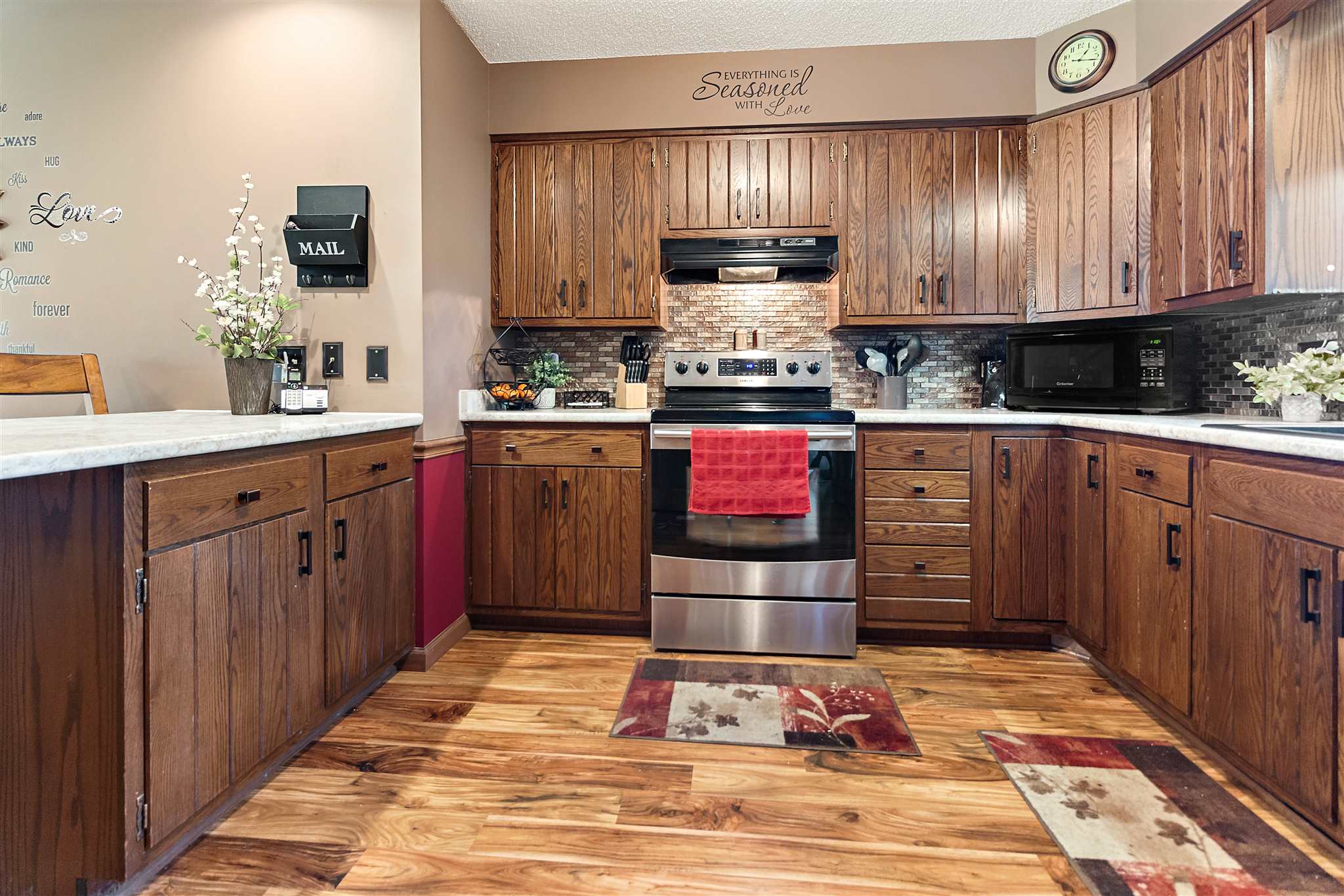 7817 Ridgeside Lane Fort Wayne, IN 46835 - Photo 6 of 22