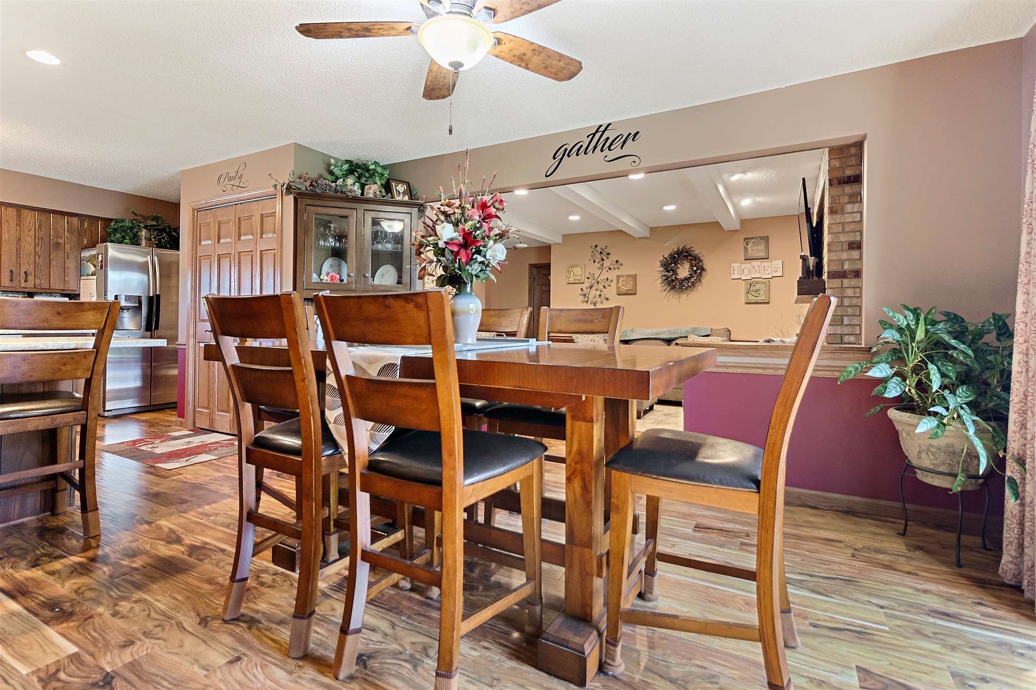 7817 Ridgeside Lane Fort Wayne, IN 46835 - Photo 7 of 22