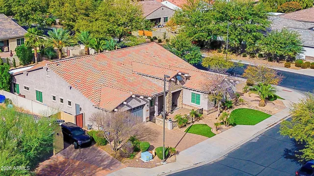 $1,450,000 | 3472 South Pinnacle Drive, Chandler, AZ 85286