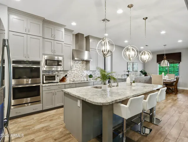 $1,450,000 | 3472 South Pinnacle Drive, Chandler, AZ 85286