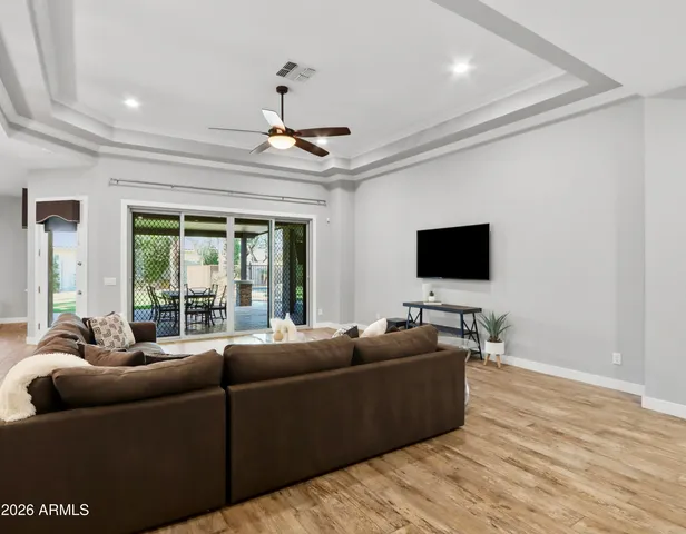 $1,450,000 | 3472 South Pinnacle Drive, Chandler, AZ 85286