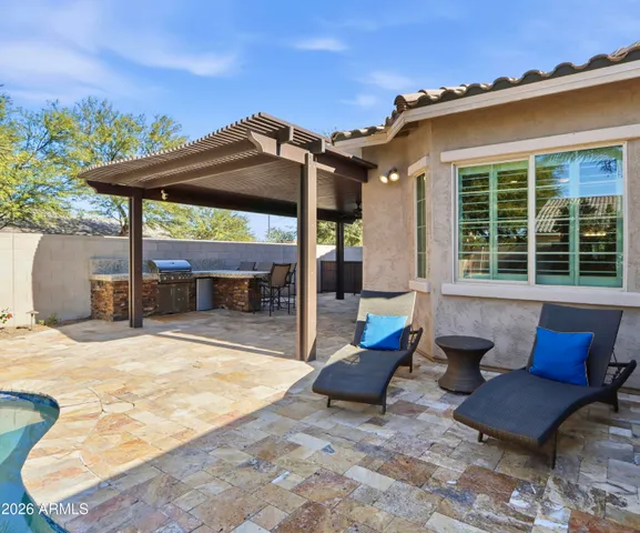 $1,450,000 | 3472 South Pinnacle Drive, Chandler, AZ 85286