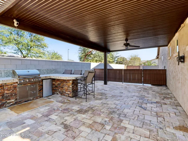 $1,450,000 | 3472 South Pinnacle Drive, Chandler, AZ 85286