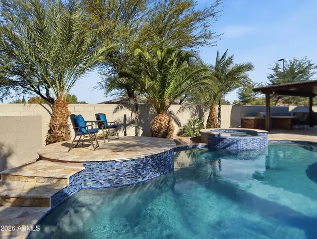 $1,450,000 | 3472 South Pinnacle Drive, Chandler, AZ 85286