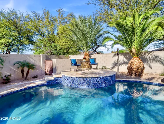 $1,450,000 | 3472 South Pinnacle Drive, Chandler, AZ 85286
