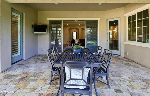 $1,450,000 | 3472 South Pinnacle Drive, Chandler, AZ 85286