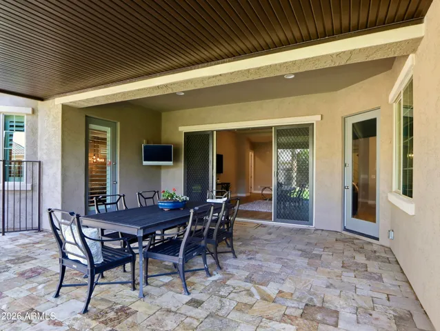 $1,450,000 | 3472 South Pinnacle Drive, Chandler, AZ 85286