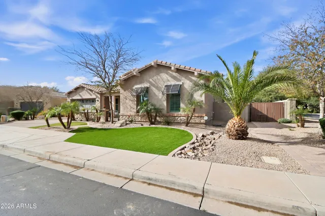 $1,450,000 | 3472 South Pinnacle Drive, Chandler, AZ 85286