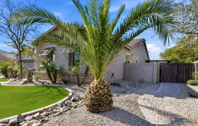 $1,450,000 | 3472 South Pinnacle Drive, Chandler, AZ 85286