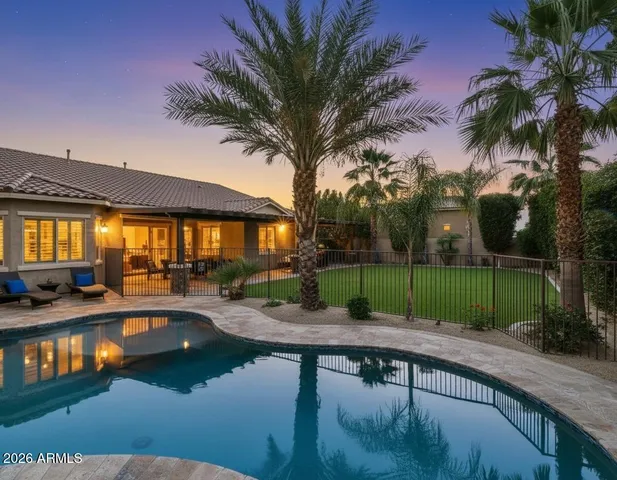 $1,450,000 | 3472 South Pinnacle Drive, Chandler, AZ 85286