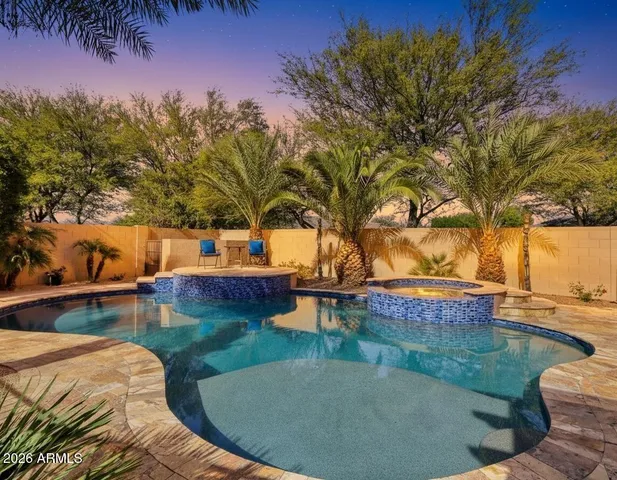 $1,450,000 | 3472 South Pinnacle Drive, Chandler, AZ 85286
