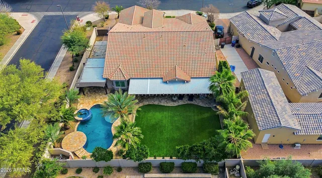 $1,450,000 | 3472 South Pinnacle Drive, Chandler, AZ 85286