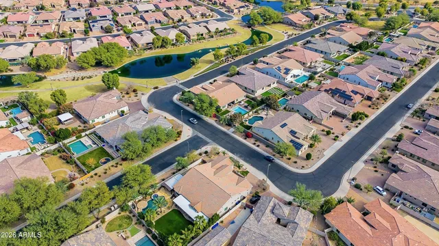 $1,450,000 | 3472 South Pinnacle Drive, Chandler, AZ 85286