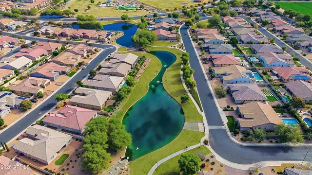 $1,450,000 | 3472 South Pinnacle Drive, Chandler, AZ 85286