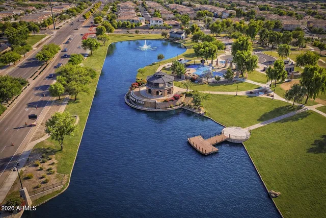 $1,450,000 | 3472 South Pinnacle Drive, Chandler, AZ 85286