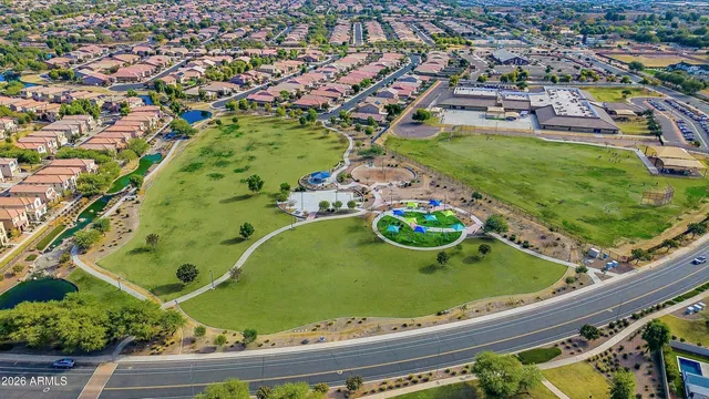 $1,450,000 | 3472 South Pinnacle Drive, Chandler, AZ 85286