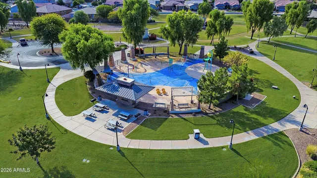 $1,450,000 | 3472 South Pinnacle Drive, Chandler, AZ 85286