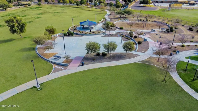 $1,450,000 | 3472 South Pinnacle Drive, Chandler, AZ 85286